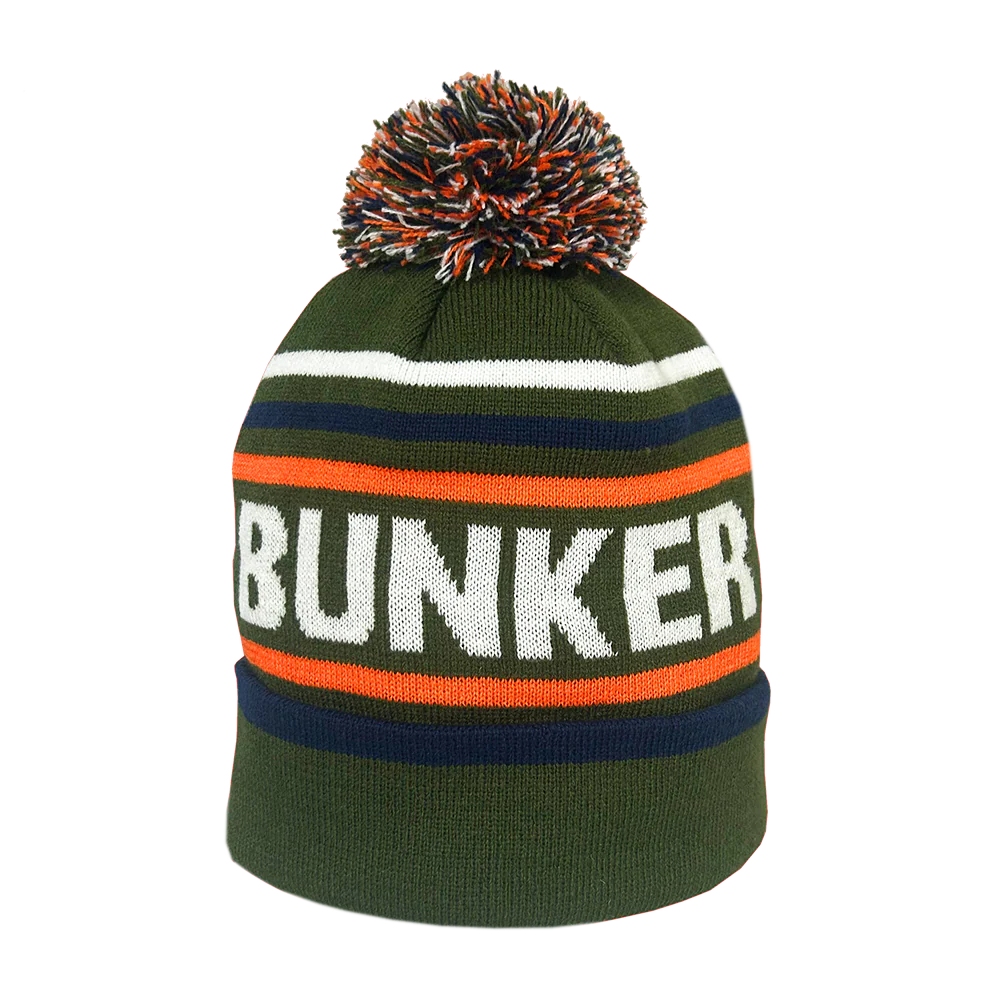 Bunker Zip Sweatshirt - Image 7