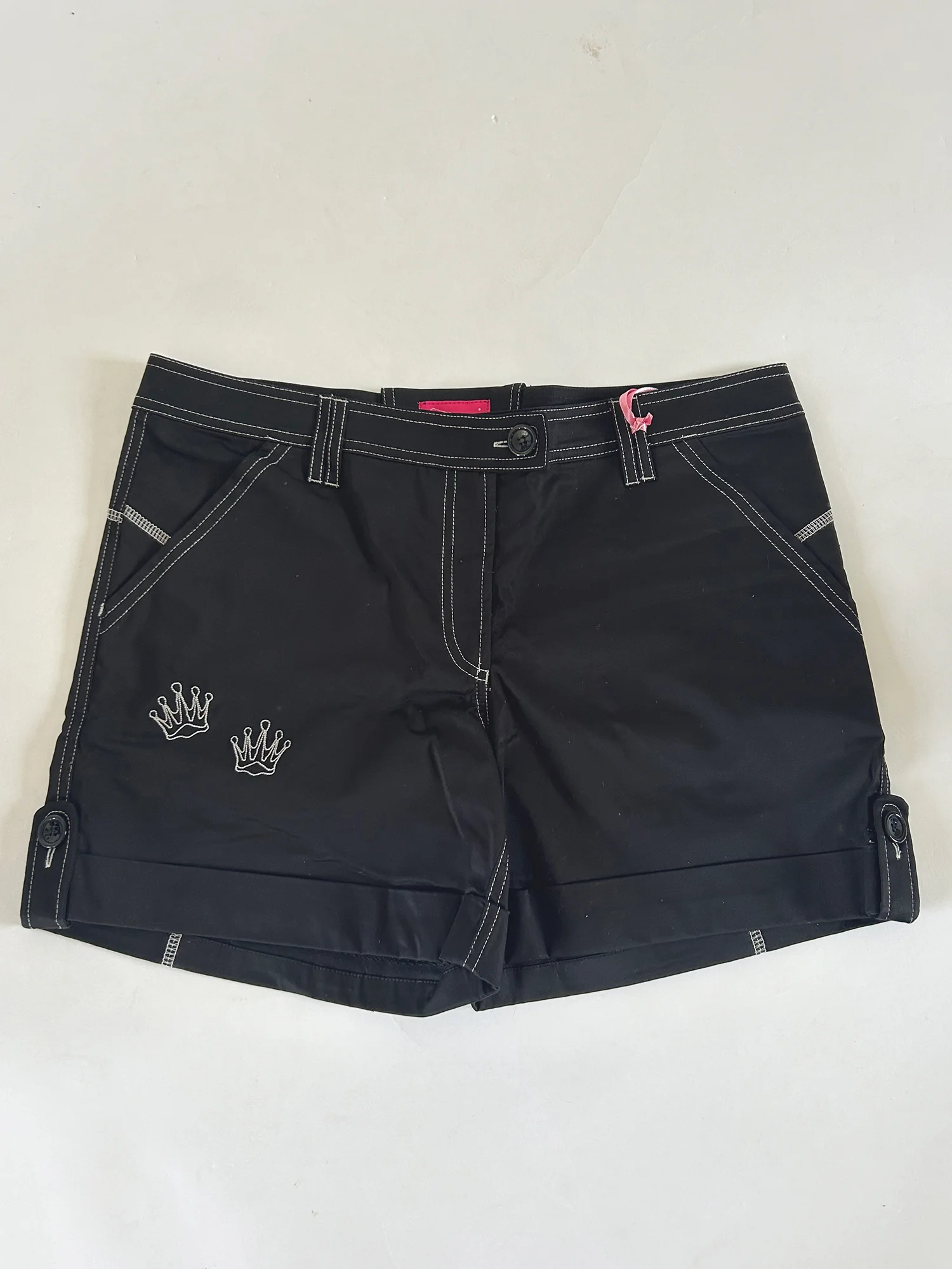 Clubhouse Shorts (Sample)