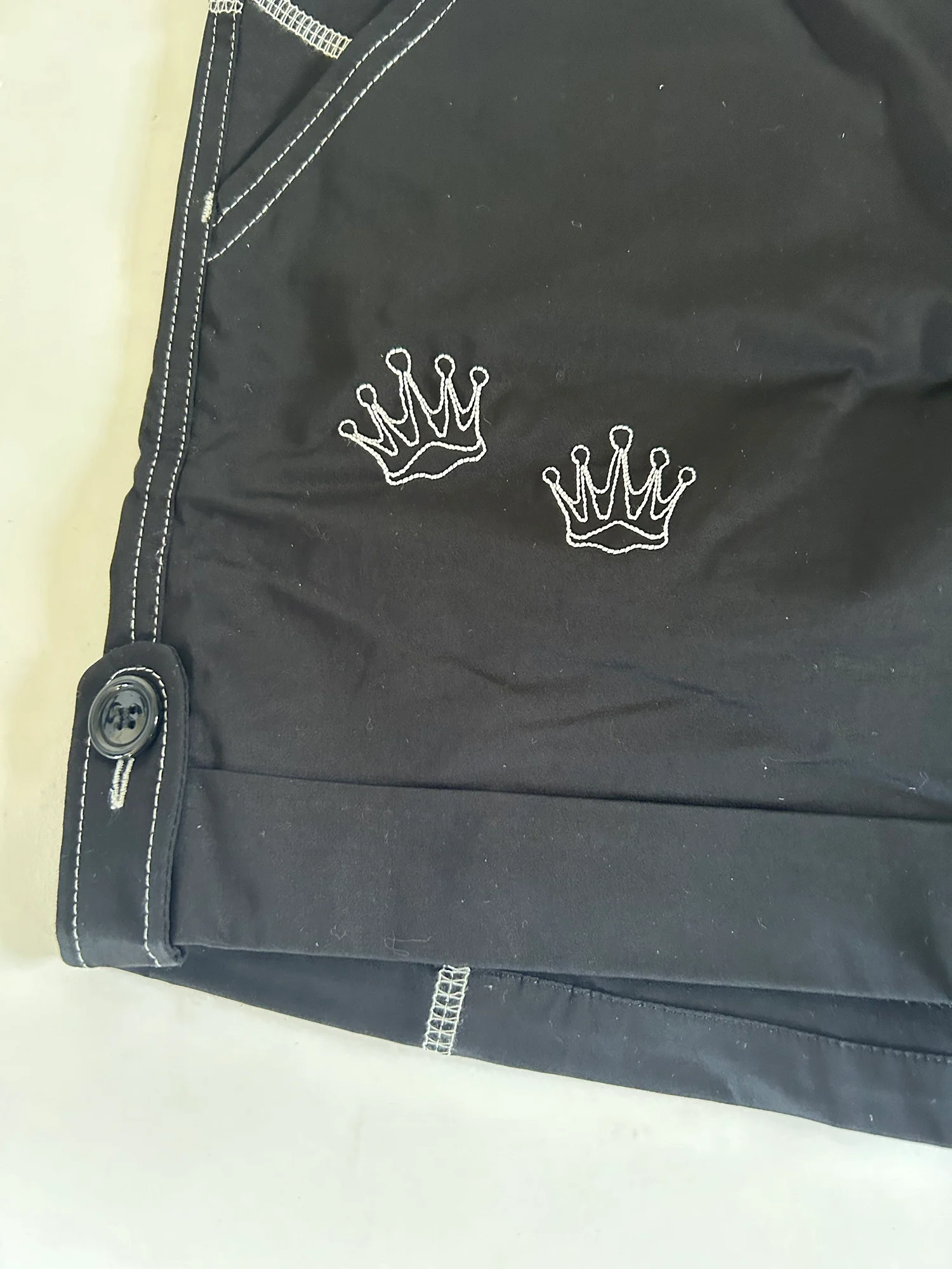 Clubhouse Shorts (Sample) - Image 2