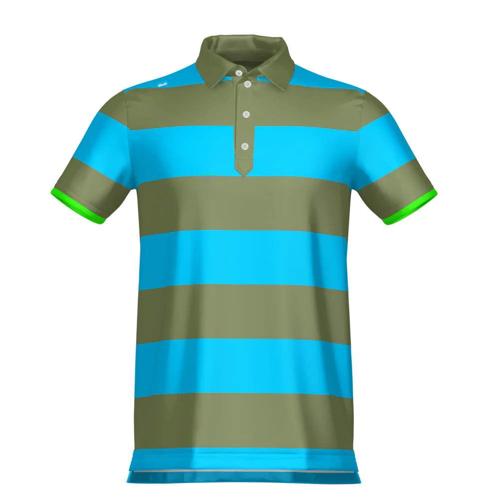 CMax Bar Polo