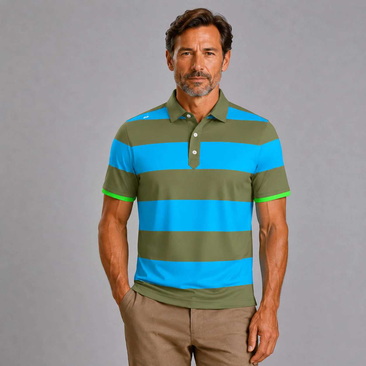 CMax Bar Polo - Image 2