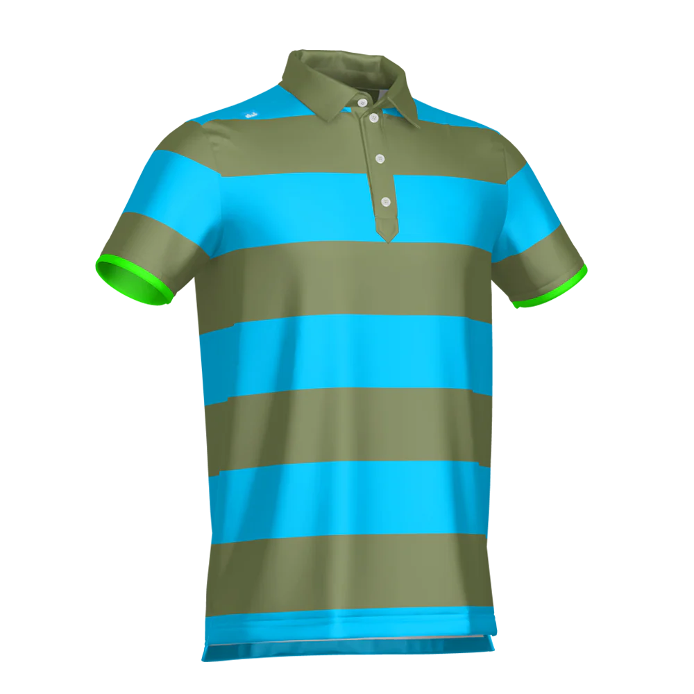 CMax Bar Polo - Image 3