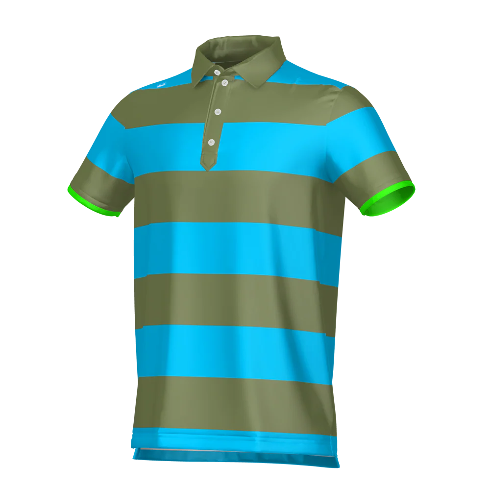 CMax Bar Polo - Image 4