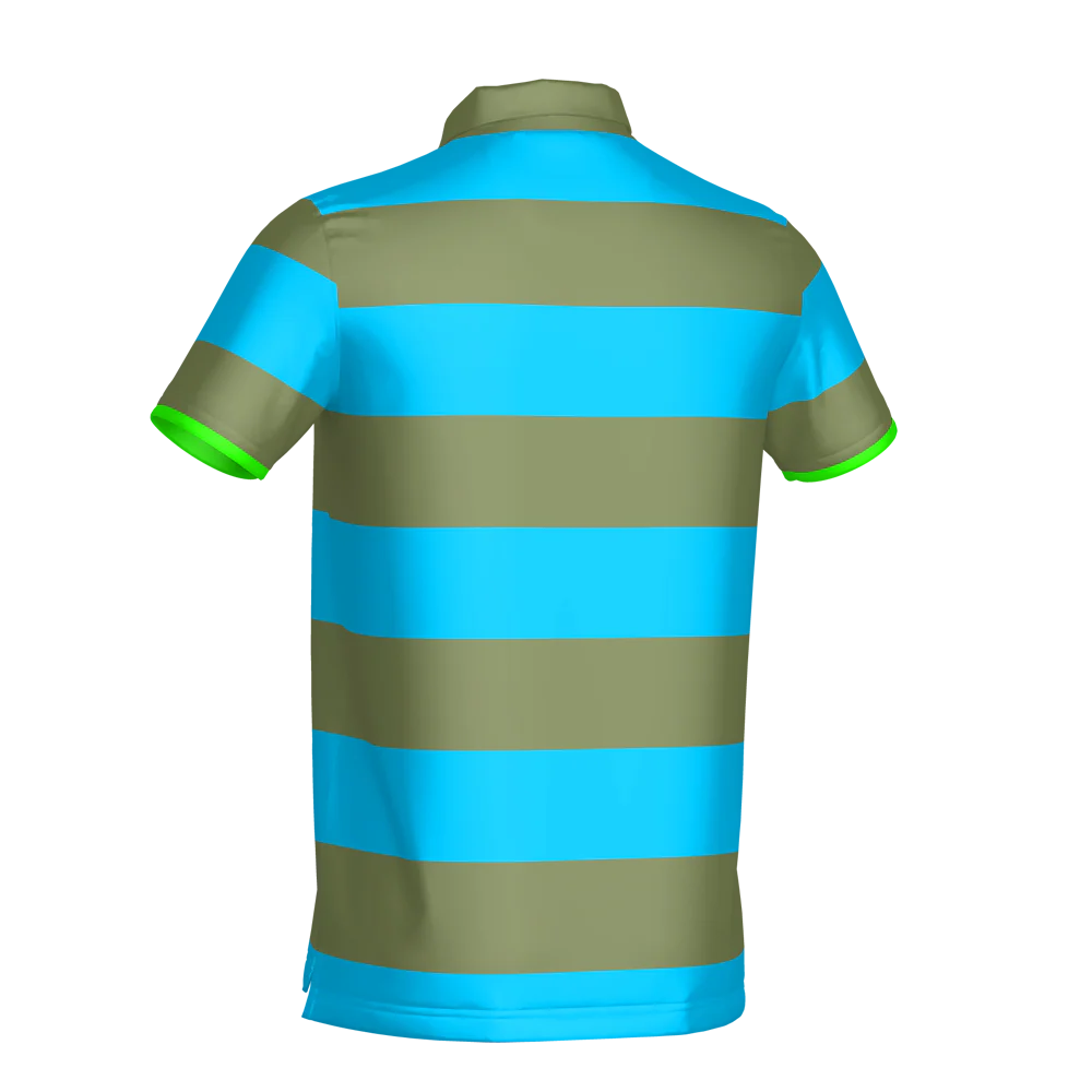 CMax Bar Polo - Image 5