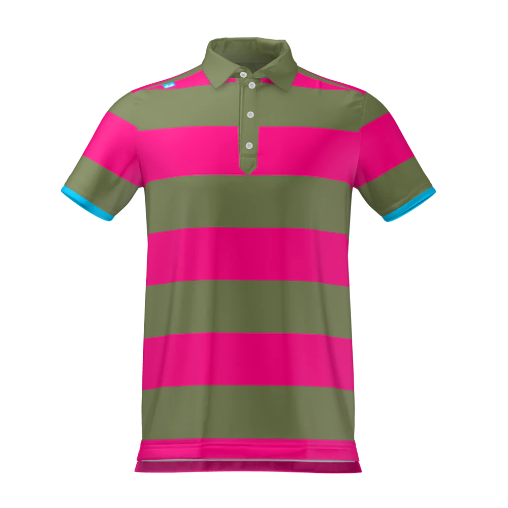 CMax Bar Polo | In Stock