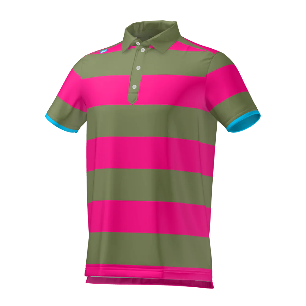 CMax Bar Polo | In Stock - Image 2