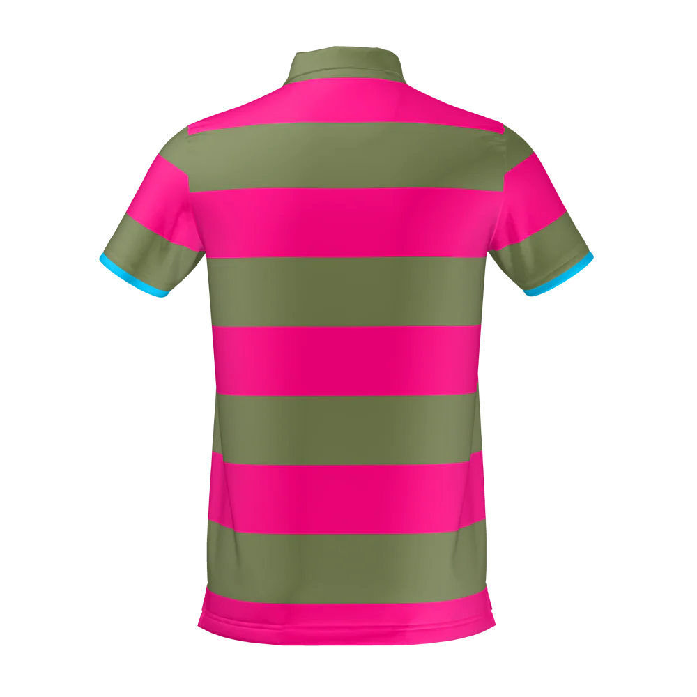 CMax Bar Polo | In Stock - Image 3