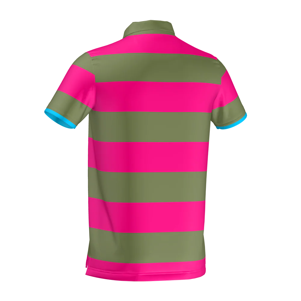 CMax Bar Polo | In Stock - Image 4