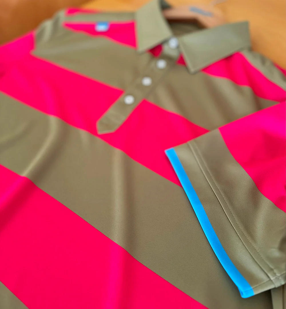 CMax Bar Polo | In Stock - Image 5