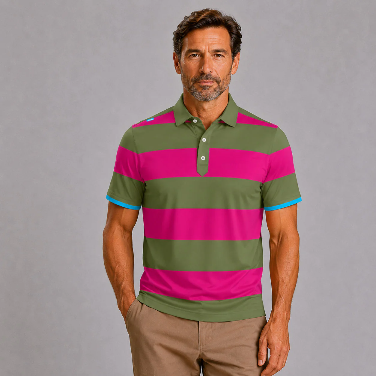 CMax Bar Polo - Image 2