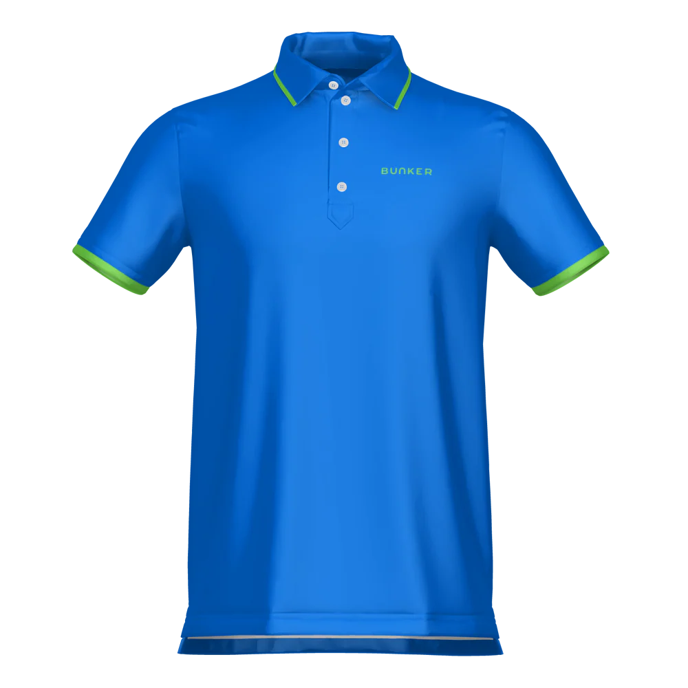 CMax Blaze - Azzuro Blue