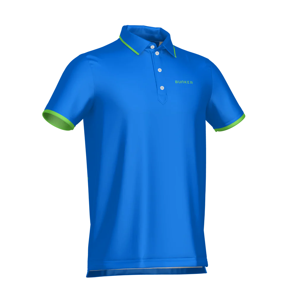 CMax Blaze - Azzuro Blue - Image 2