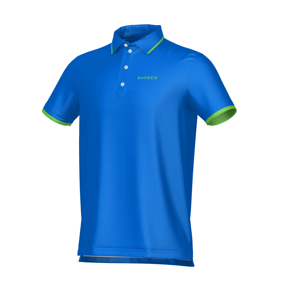CMax Blaze - Azzuro Blue - Image 4