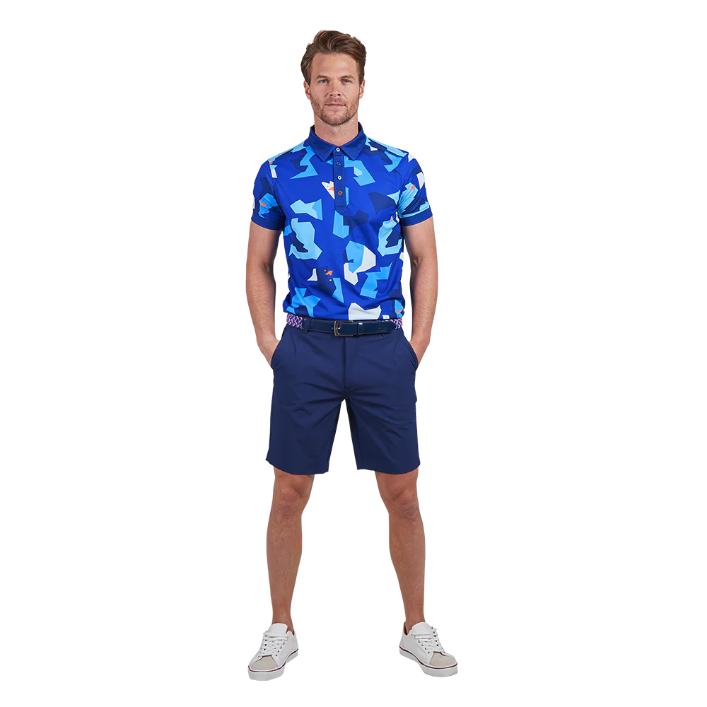 CMax Camo Polo - Image 7