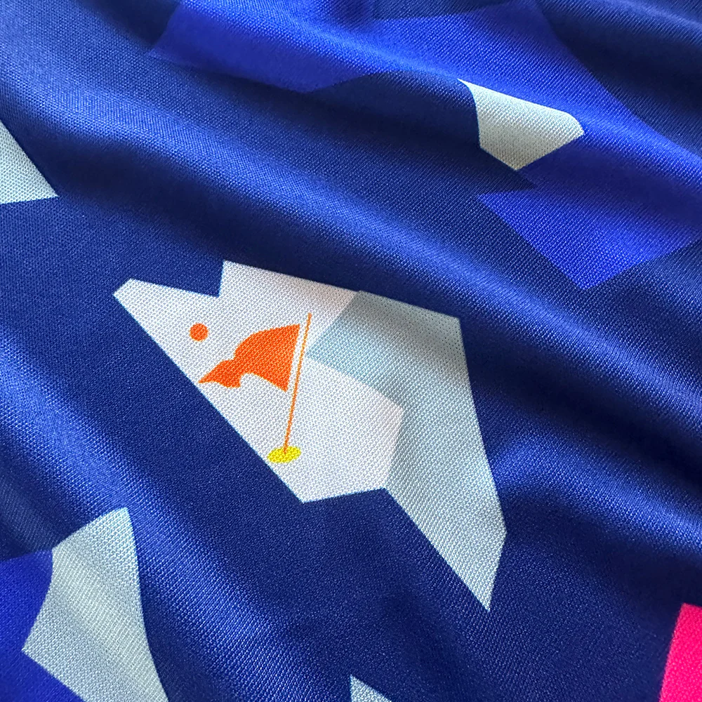 CMax Camo Polo - Image 5