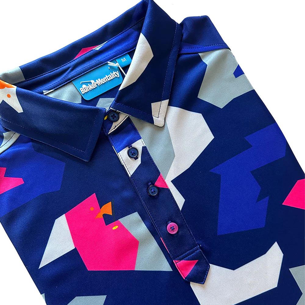 CMax Camo Polo - Image 7