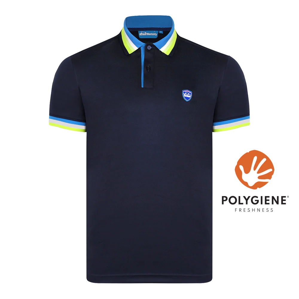 Cmax Carmine Polo