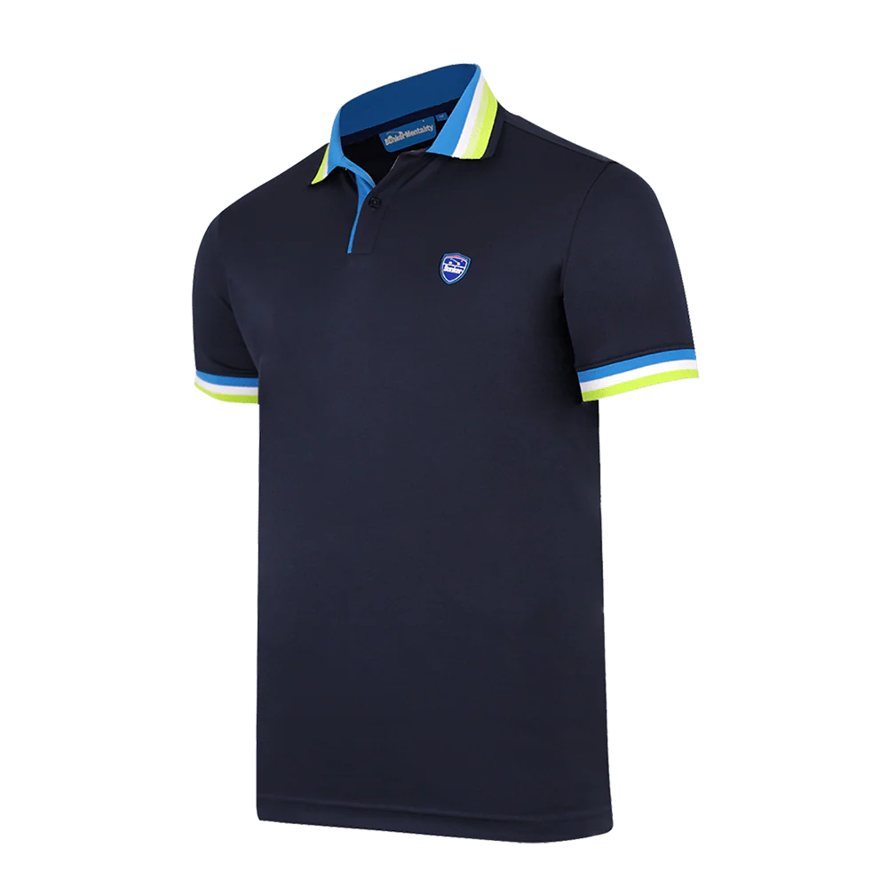 Cmax Carmine Polo - Image 10