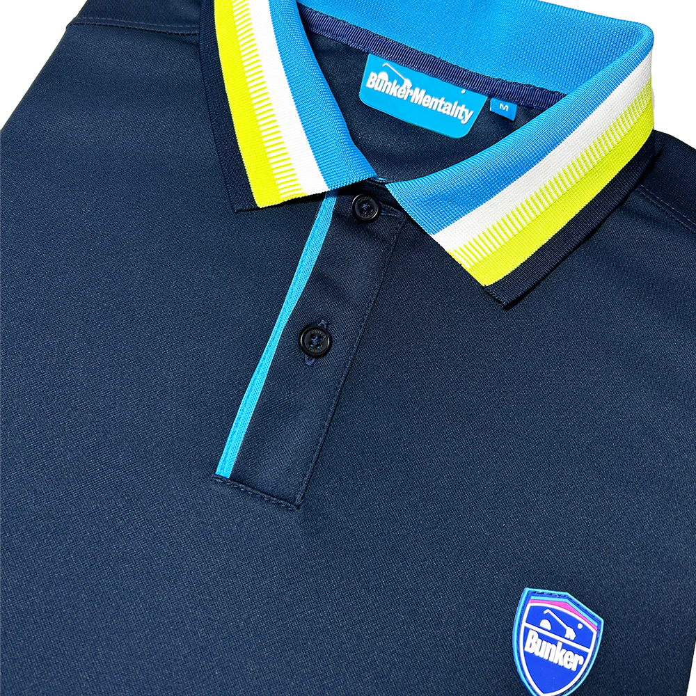 Cmax Carmine Polo - Image 7