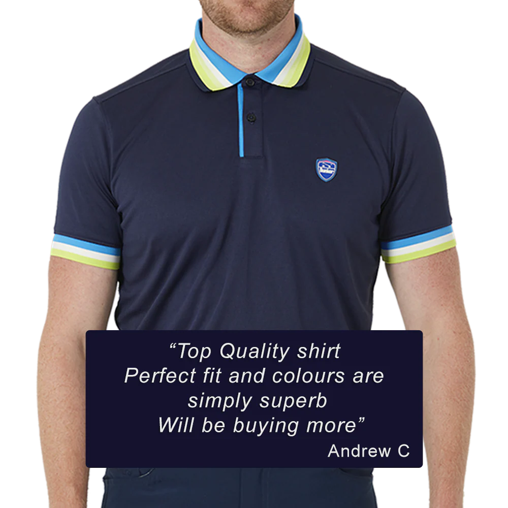 Cmax Carmine Polo - Image 8