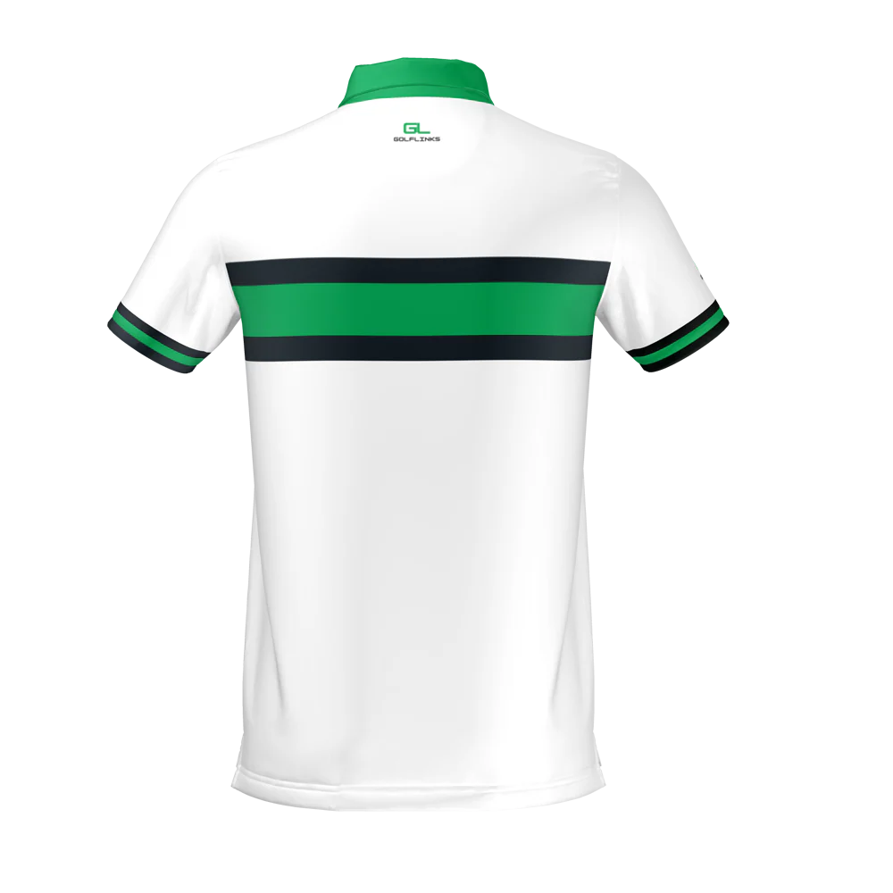 Golf LInks Cmax Chest Stripe - Image 4