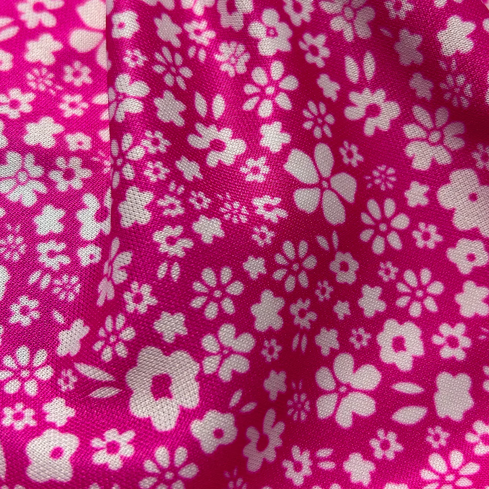 Cmax Ditzy Flower Polo - Image 4