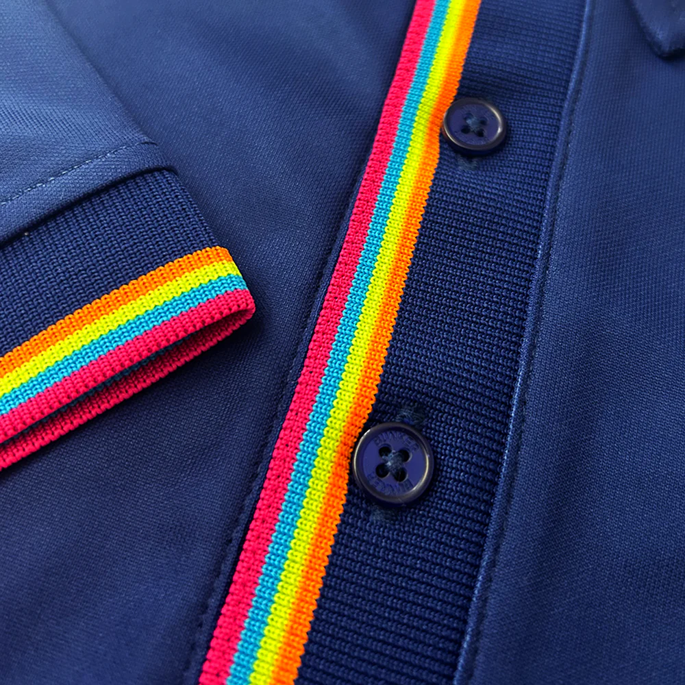 CMAX Edge Polo - Image 2