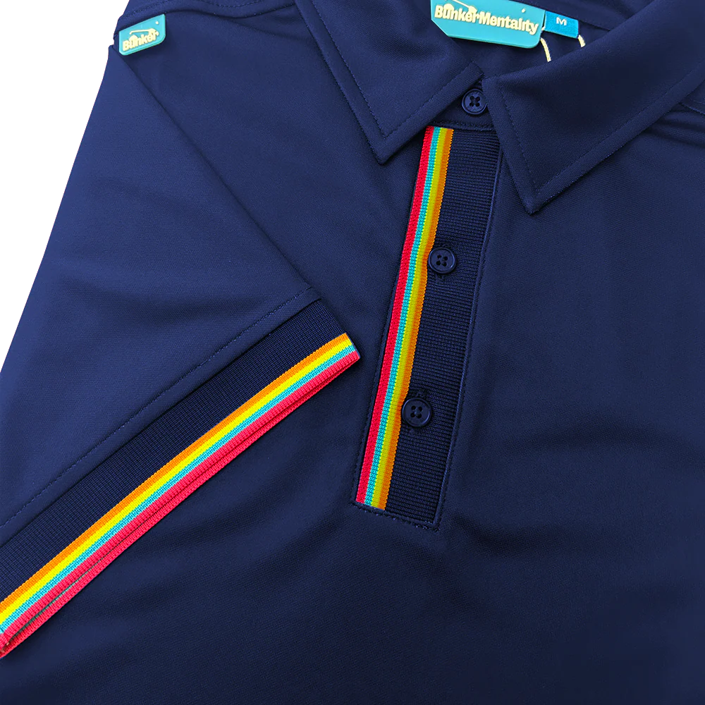 CMAX Edge Polo - Image 3