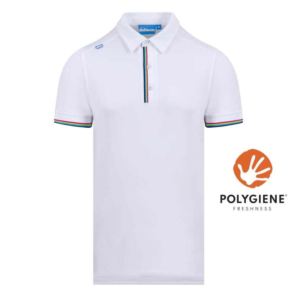 CMAX Edge Polo