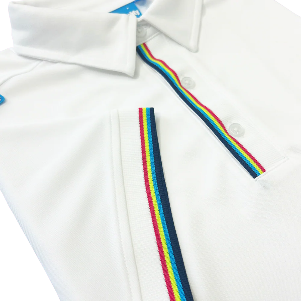 CMAX Edge Polo - Image 2