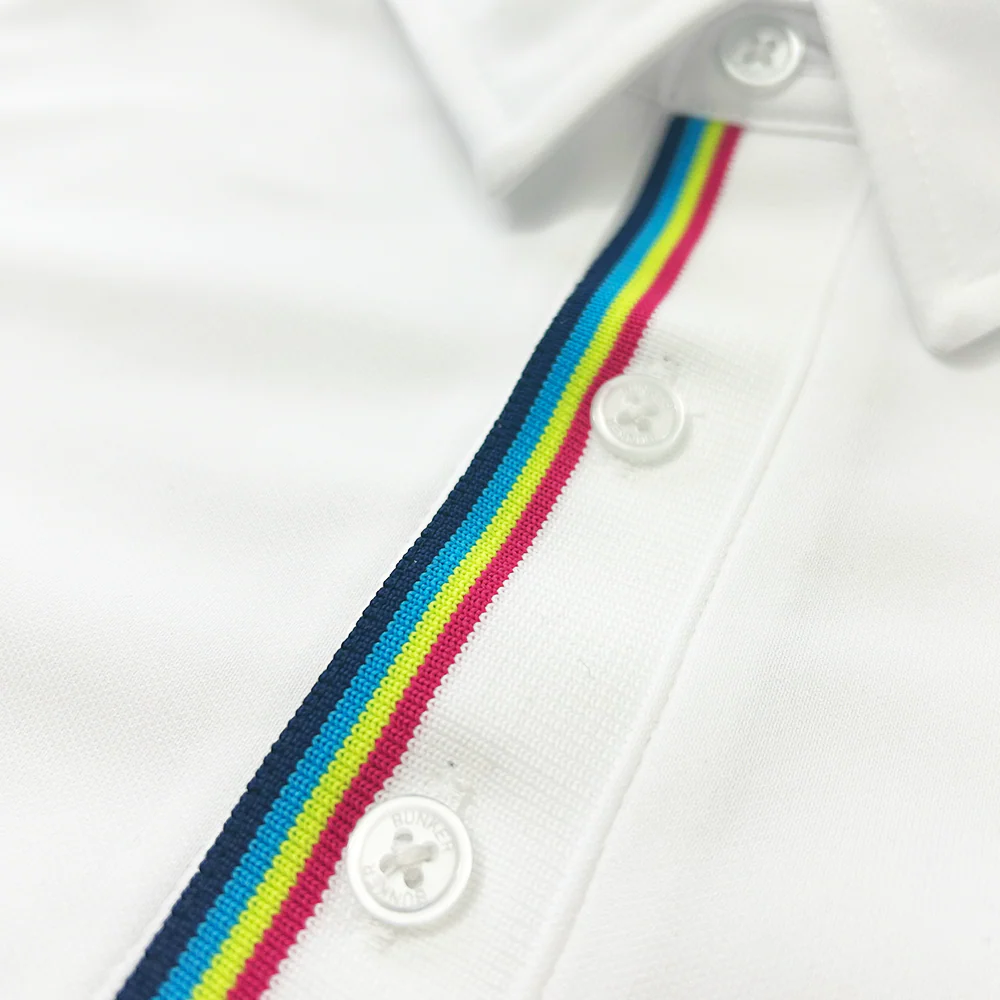 CMAX Edge Polo - Image 3