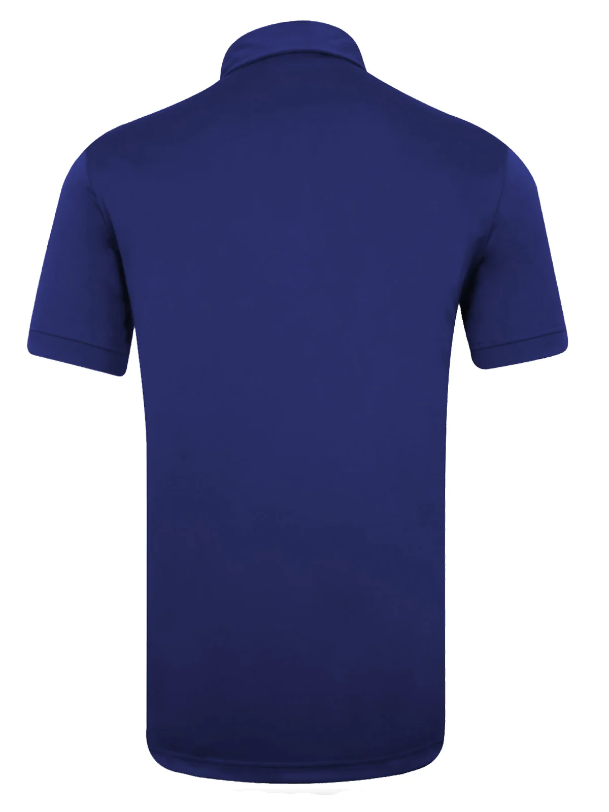 Cmax Five Stripe Polo - Image 6