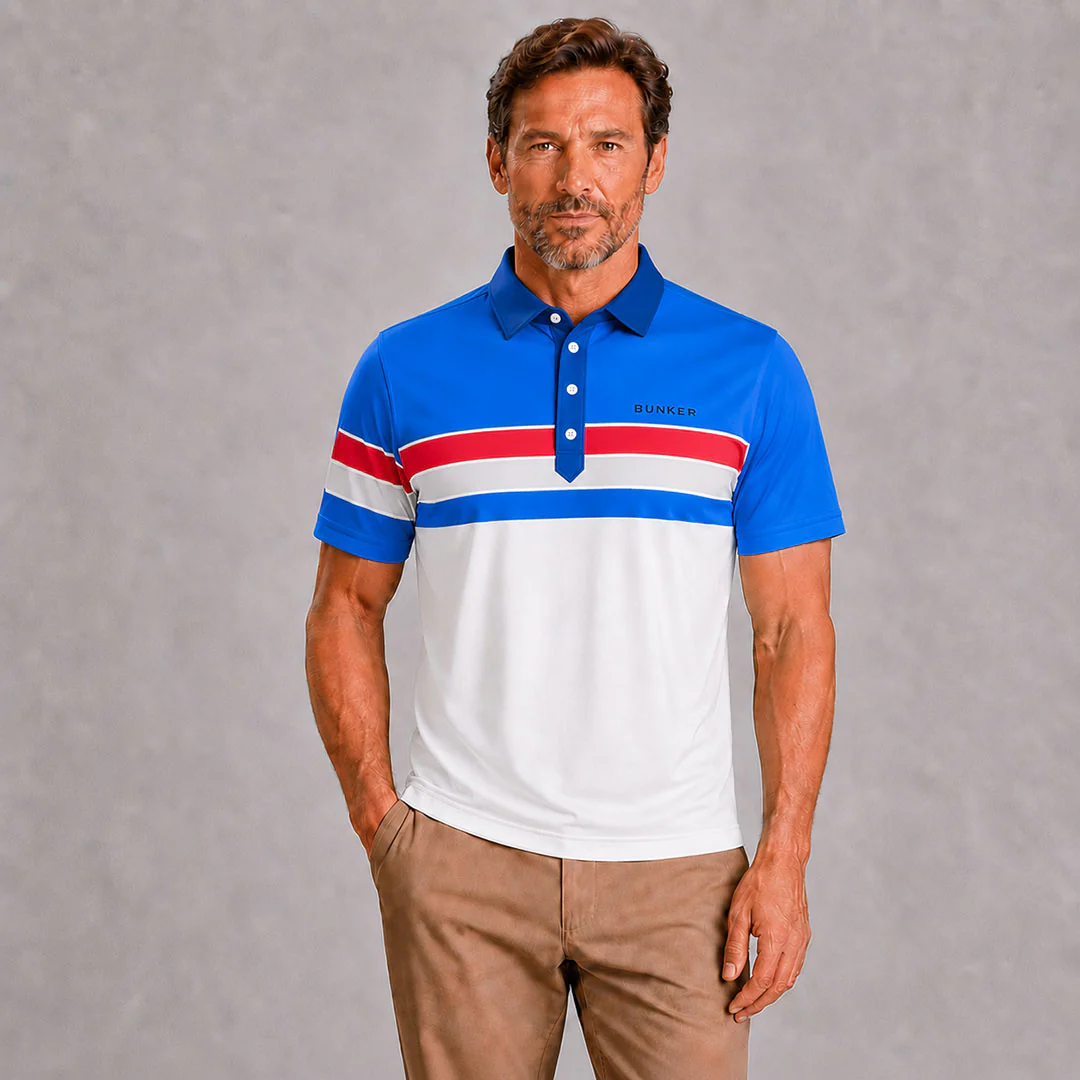 CMax Floyde Polo - Image 3