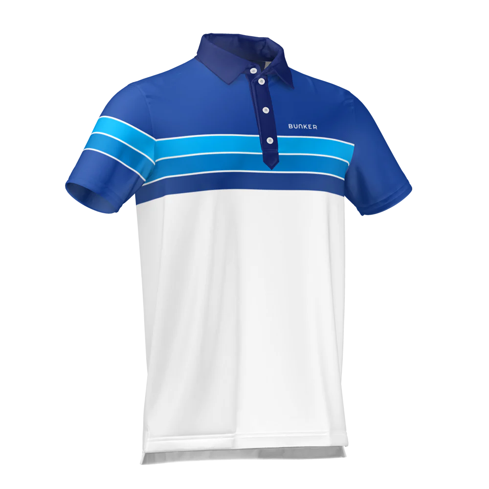 CMax Floyde Polo - Image 2