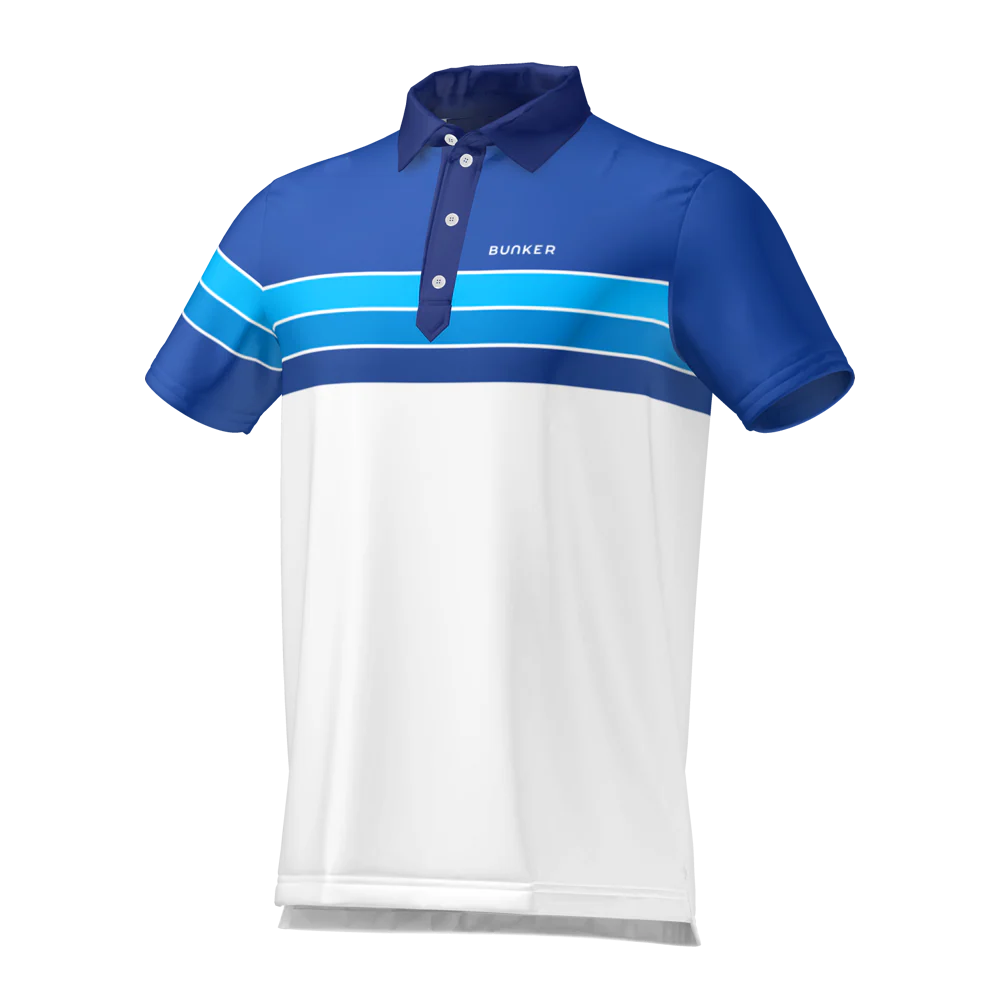 CMax Floyde Polo - Image 3