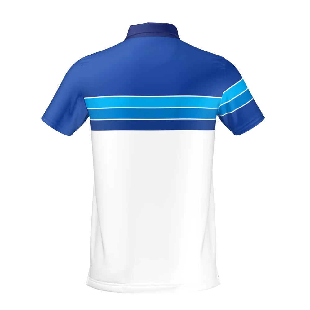 CMax Floyde Polo - Image 4