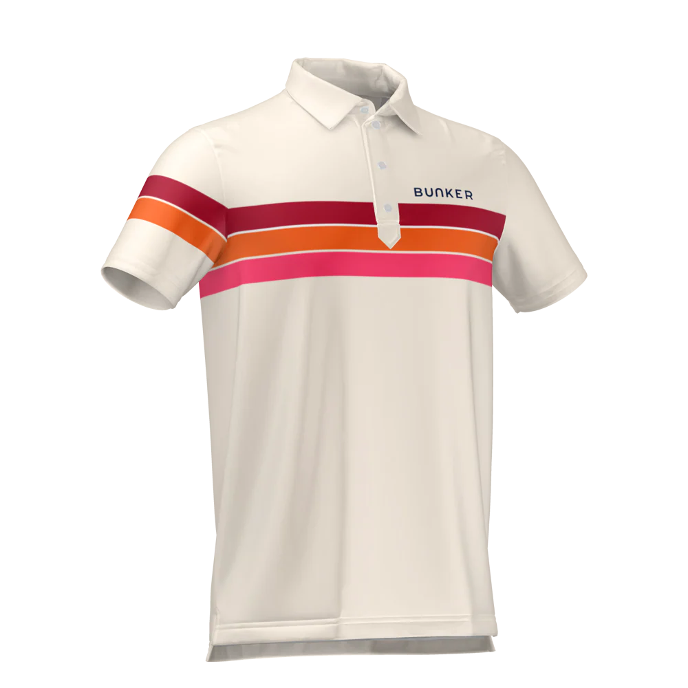 CMax Floyde Polo - Image 2