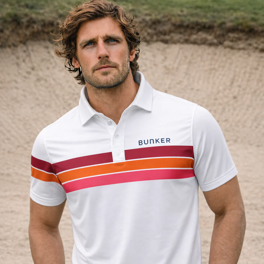CMax Floyde Polo - Image 3