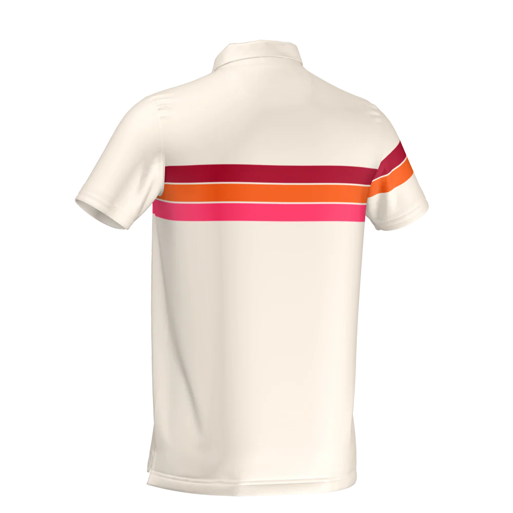 CMax Floyde Polo - Image 5