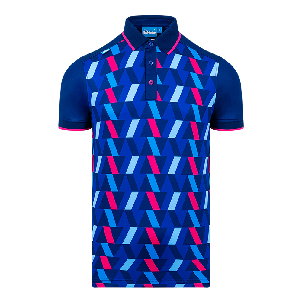 CMax Geo Polo