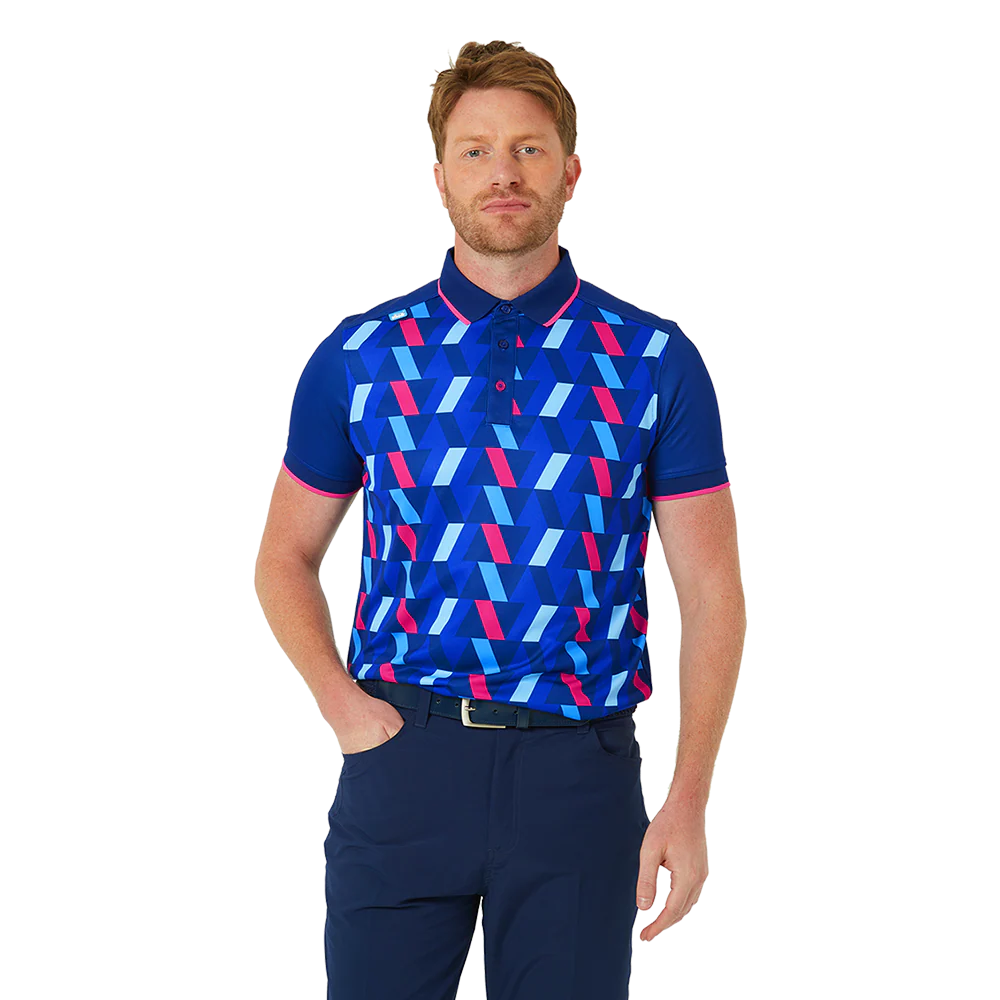 CMax Geo Polo - Image 2