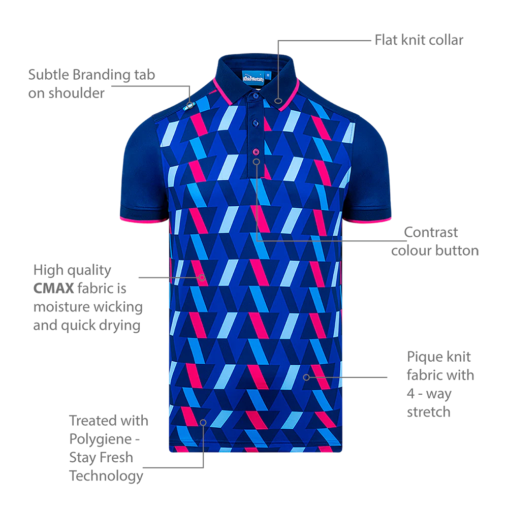 CMax Geo Polo - Image 4