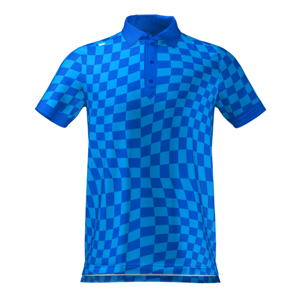 CMax Golfadelic Polo