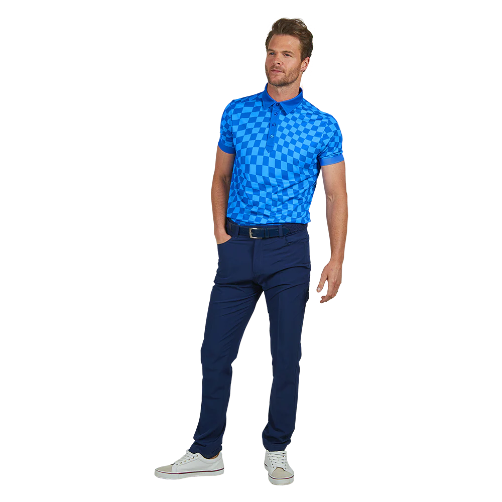CMax Golfadelic Polo - Image 9