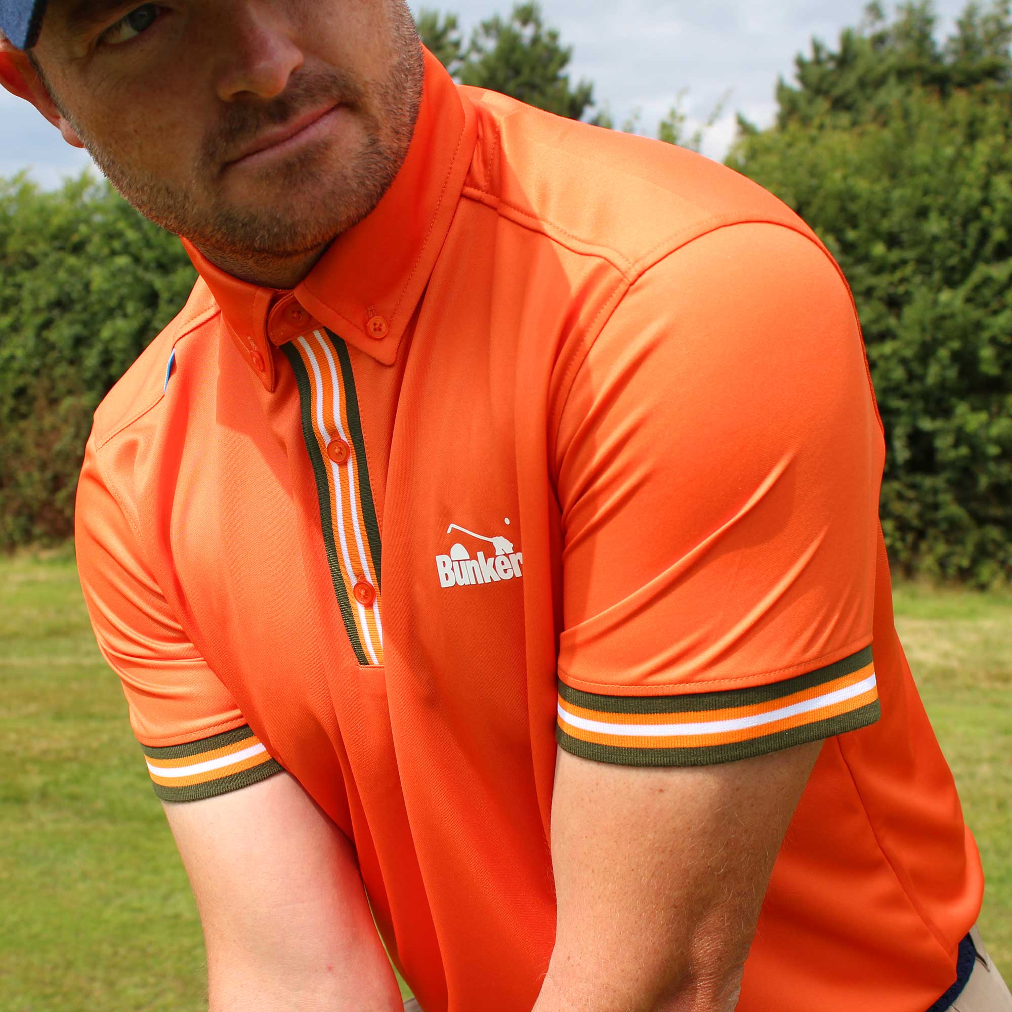 CMAX King Polo - Image 10