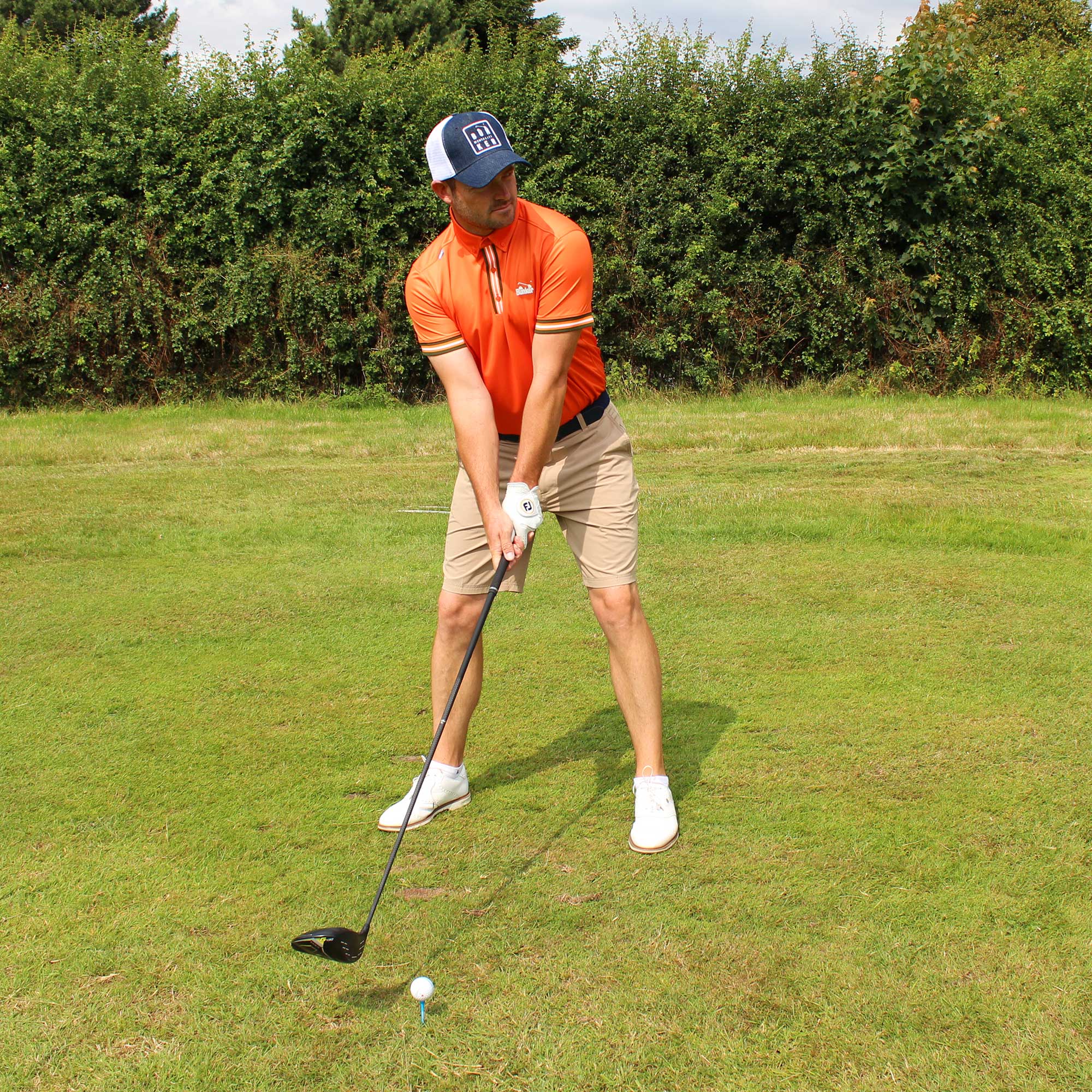 CMAX King Polo - Image 11