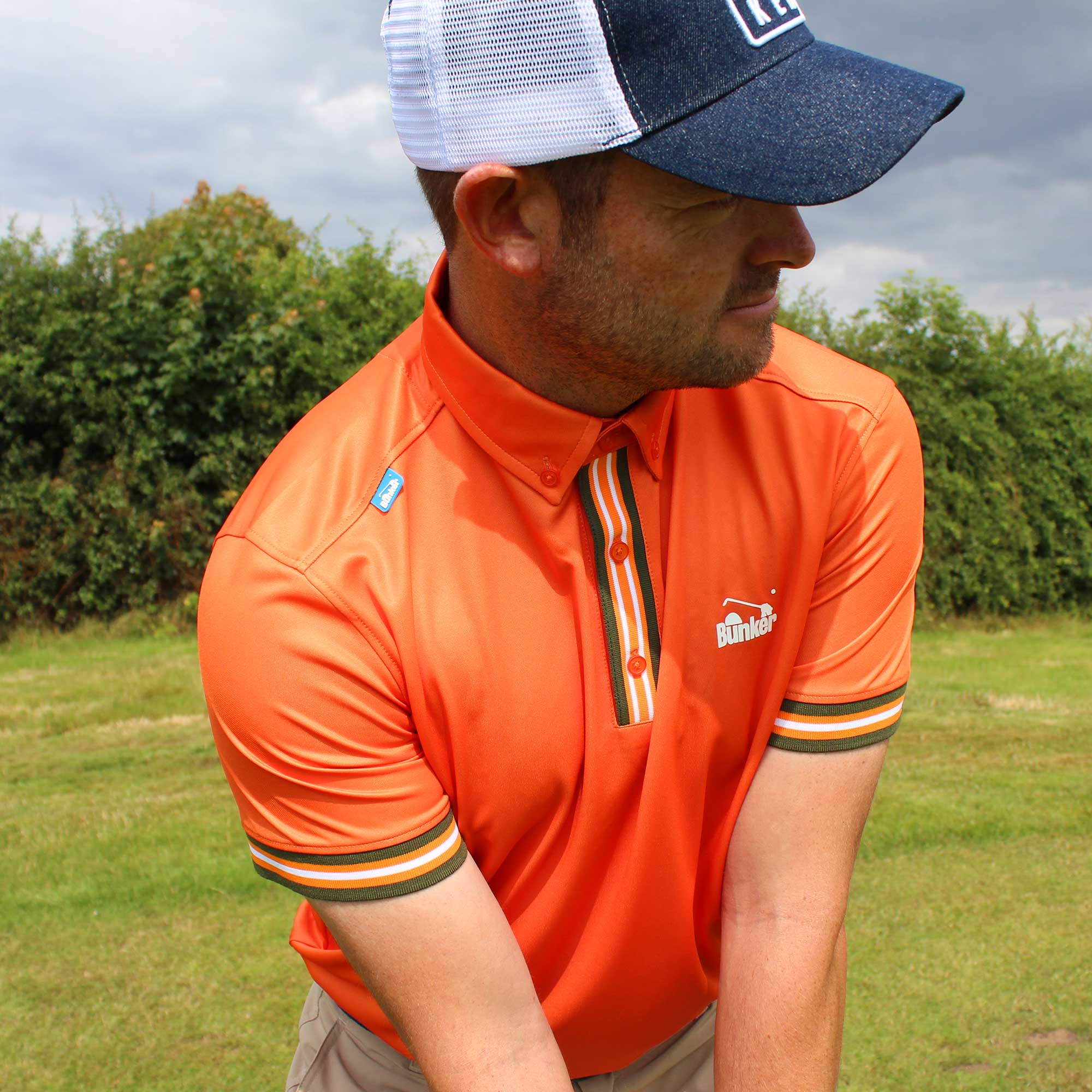 CMAX King Polo - Image 4