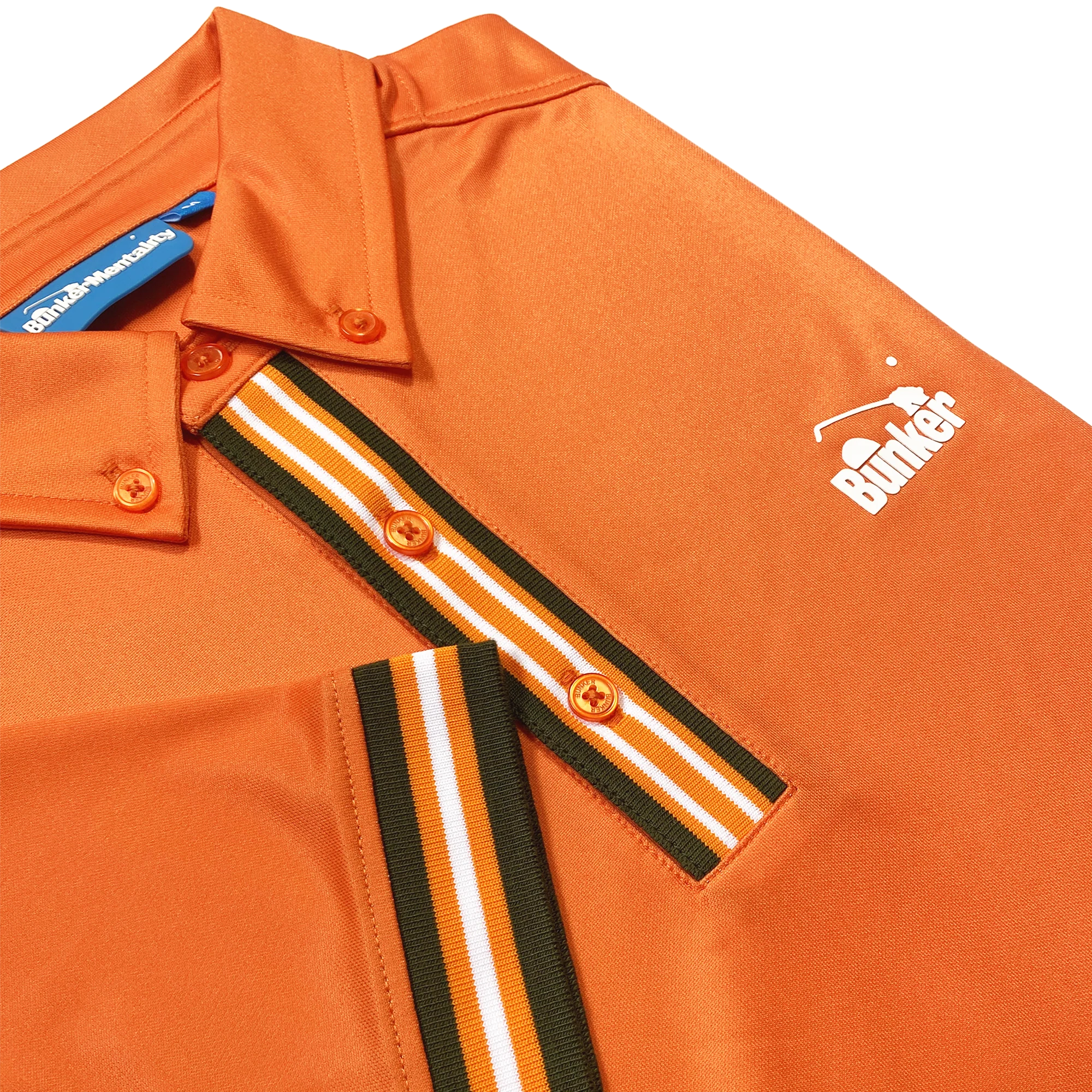 CMAX King Polo - Image 7