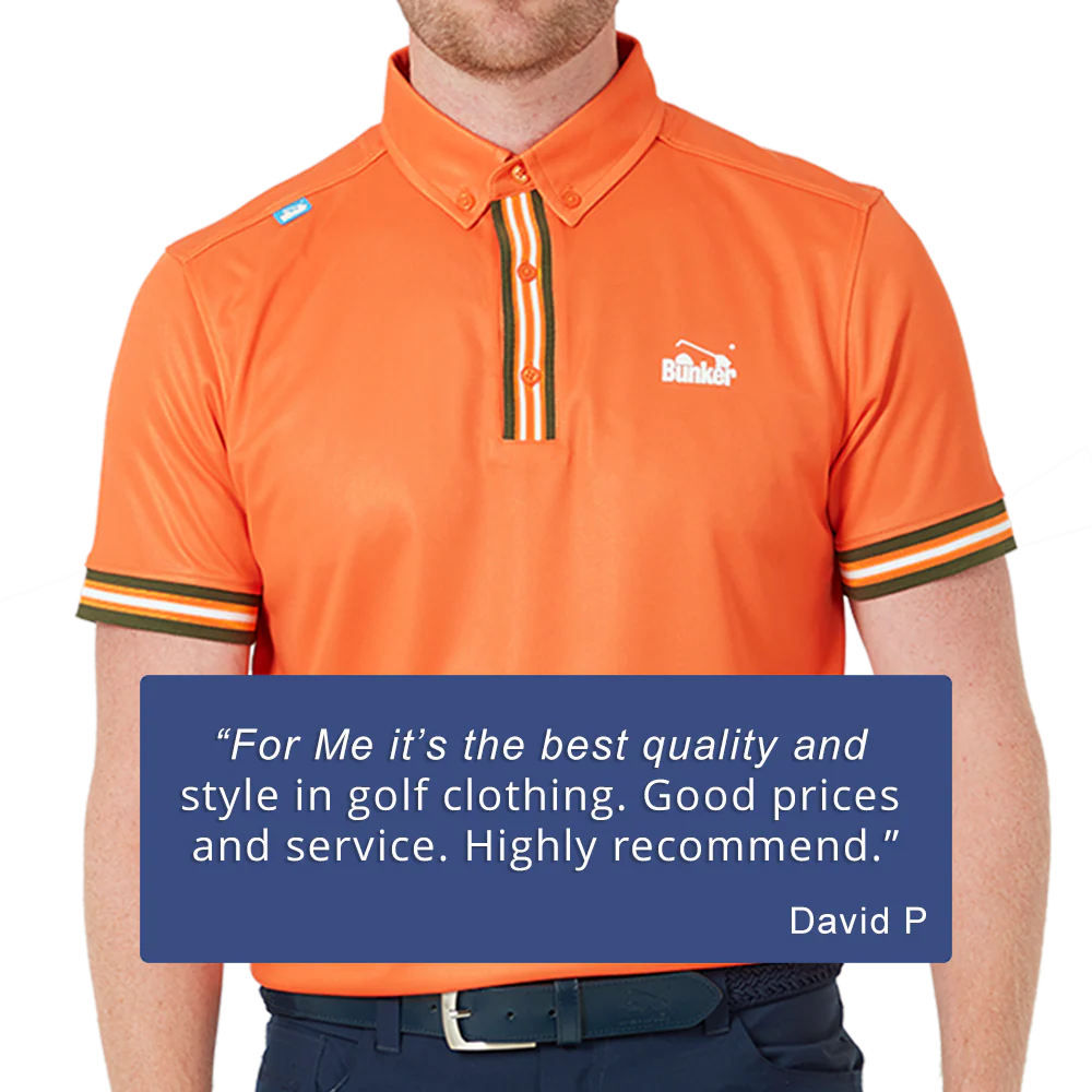CMAX King Polo - Image 8