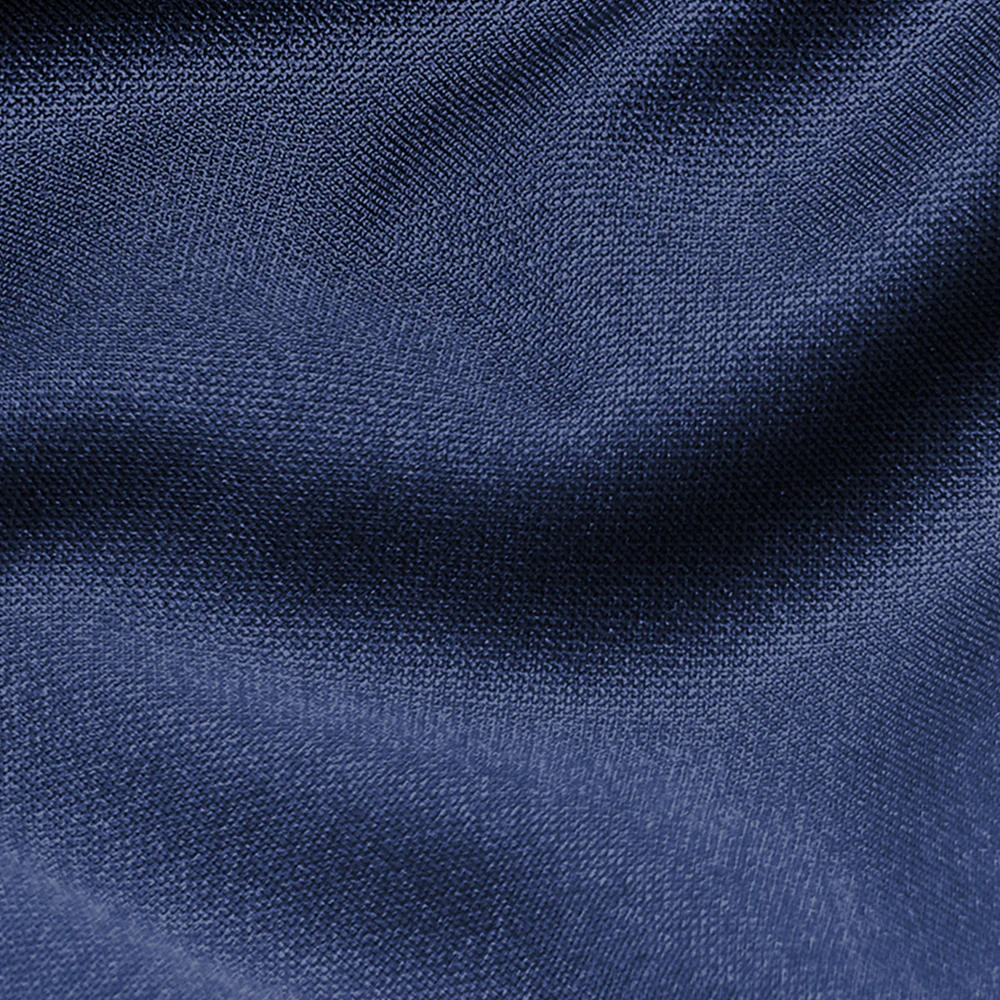 CMax Paisley Collar Polo - Image 5
